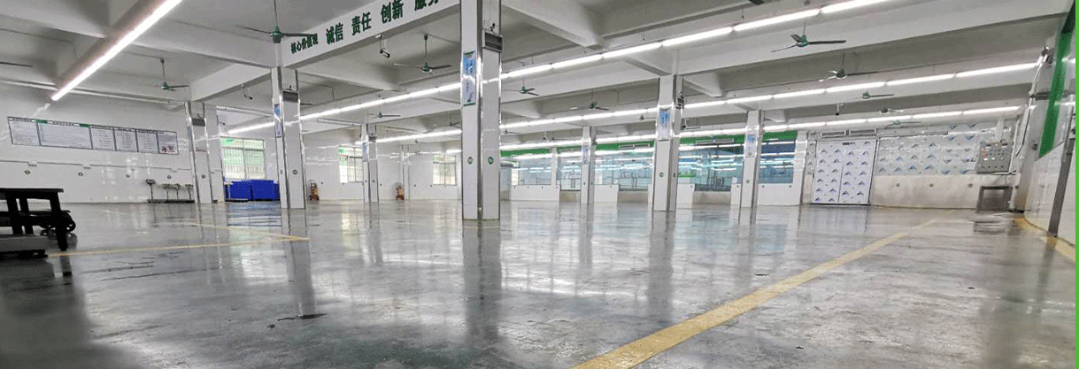 康來(lái)福運(yùn)營(yíng)現(xiàn)場(chǎng)