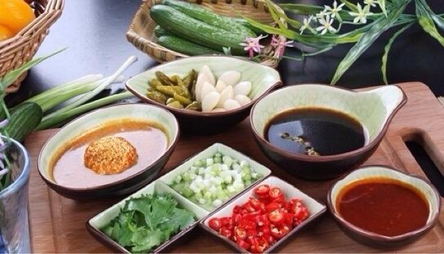 蔬菜配送：見證那些調味食材的前世今生