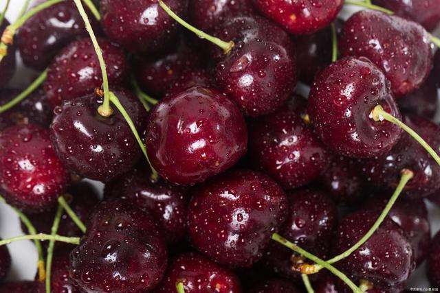 廣州果蔬配送：從車厘子事件看水果界的泥石流！