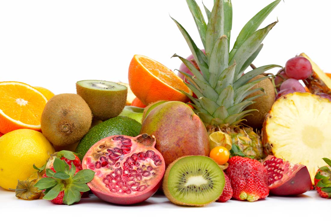 廣州生鮮水果：夏季天氣炎熱又辛辣飲食，吃什么才能去上火？