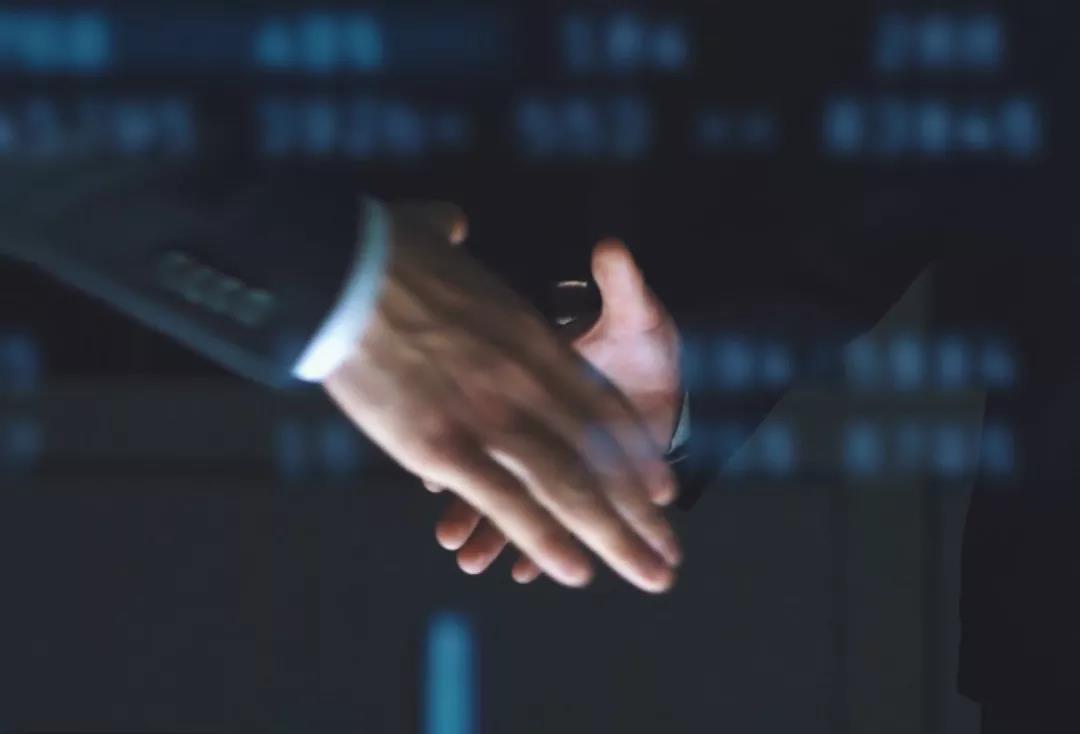 康來福事業合伙人