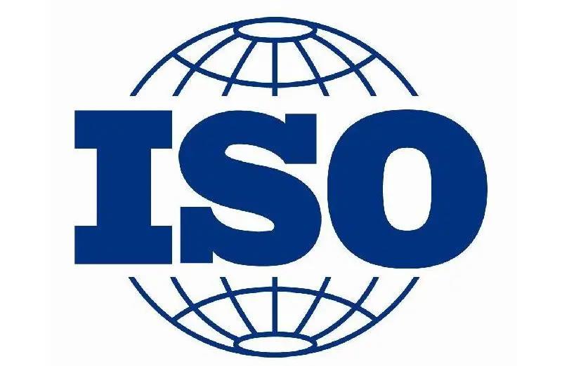 食材配送資質iso