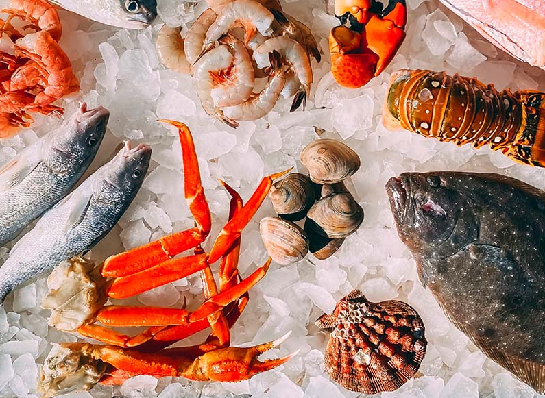 冷凍食材配送應(yīng)該怎么做，這幾個(gè)方面的內(nèi)容你都知道不？