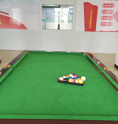 臺球桌