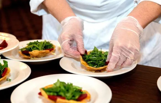 你有接觸過食堂的食品安全管理員嗎？