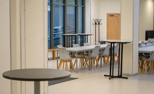 食堂三防四害分別是哪些內容？要落實哪些防范措施？