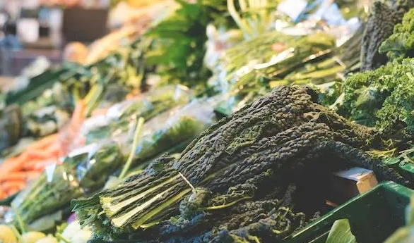 小批量、多品種采購，怎么樣才能讓食堂的采購更高效？