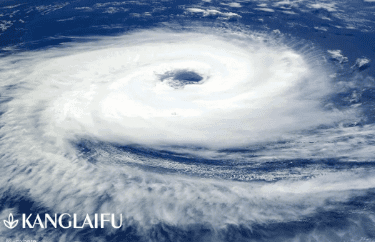 臺風了來臨，食品安全怎么處理