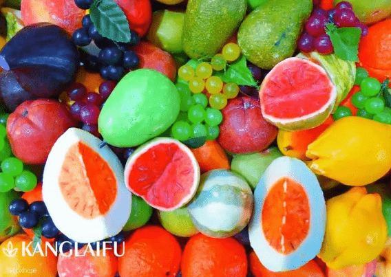 新鮮水果 新鮮水果