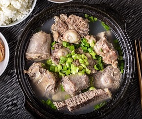 老年人在飲食方面要注意什么？