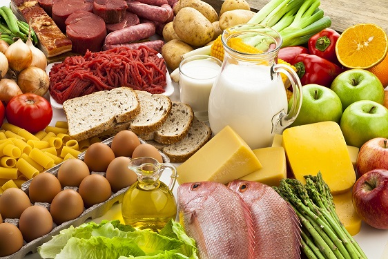 國家衛健委出手了！科學食譜助力健康瘦身，不要再盲目節食了！