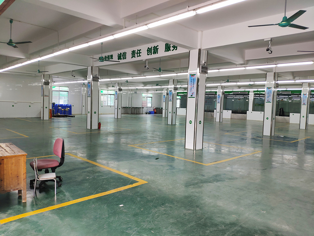 幫助食堂實(shí)現(xiàn)目標(biāo)，康來(lái)福做好「陪伴者」