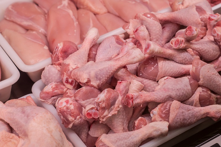 為什么單獨購買雞的某個部位，單價會比整只雞的高？