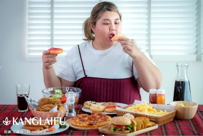 他們的故事：營(yíng)養(yǎng)改變生活