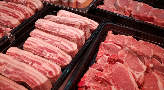 關(guān)于豬肉的品質(zhì)該怎么看，怎么樣的會(huì)比較好？