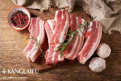 廣東排查生豬產(chǎn)品市場，發(fā)現(xiàn)“硼砂豬肉”！如何選購“放心肉”？