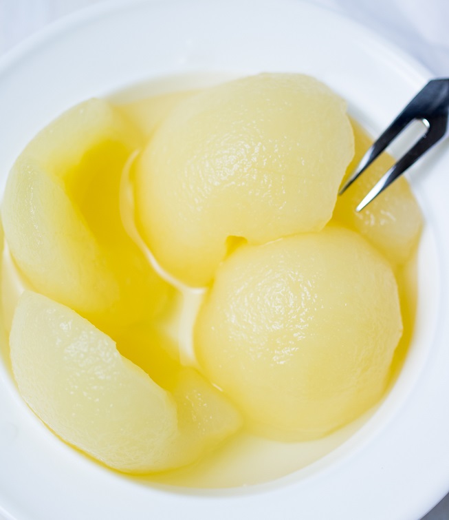 解鎖水果新吃法：這些常見水果蒸著吃，好處多多！